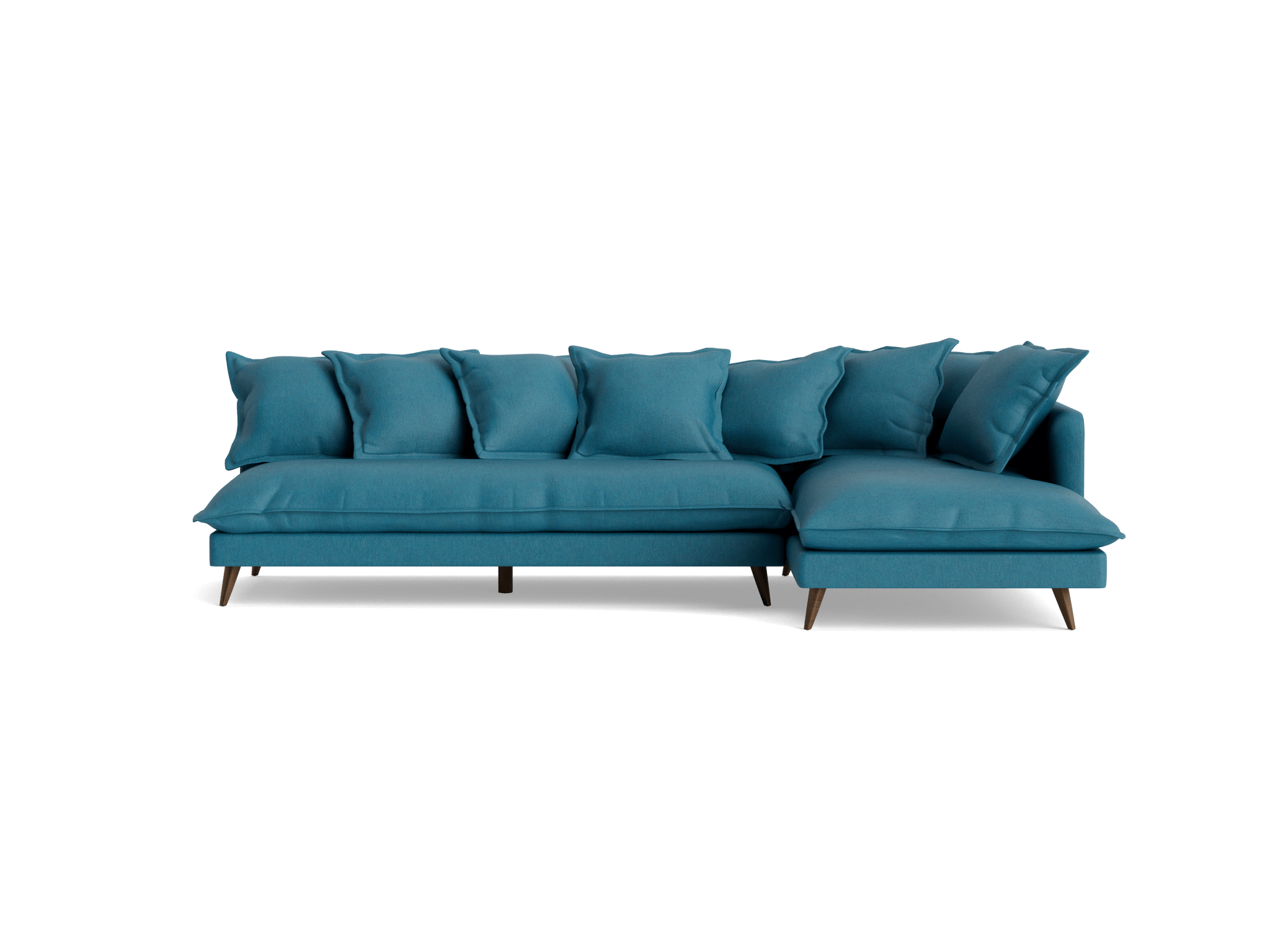Denna Sectional Joybird