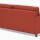 hopson sleeper sofa cordova picante