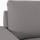 anton sofa taylor felt grey