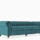liam sofa lucky turquoise