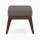 soto ottoman key largo ash