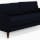 levi sofa sunbrella premier indigo