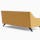aubrey sofa bentley daisey