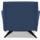 aubrey chair bennett indigo