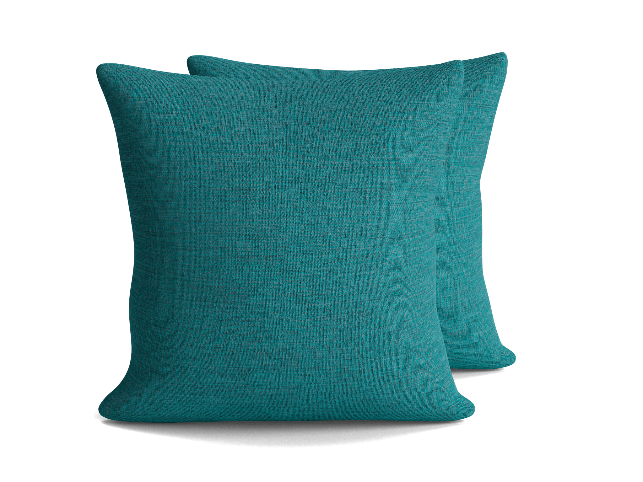 Decorative Knife Edge Pillows 18 x 18 (Set of 2) Joybird