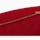 decorative knife edge pillows %28set 2%29 key largo ruby
