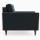 eliot chair royale gunmetal