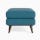 hughes ottoman sunbrella premier lagoon