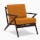 soto apartment chair cordova amber