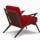 soto apartment chair key largo ruby