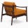 bradshaw chair cordova amber