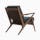 soto chair royale gunmetal