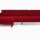 eliot reversible sectional key largo ruby