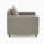 eliot twin sleeper taylor felt grey