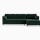 briar sleeper sectional royale evergreen