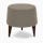nettie ottoman cordova mineral