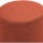 nettie ottoman key largo coral
