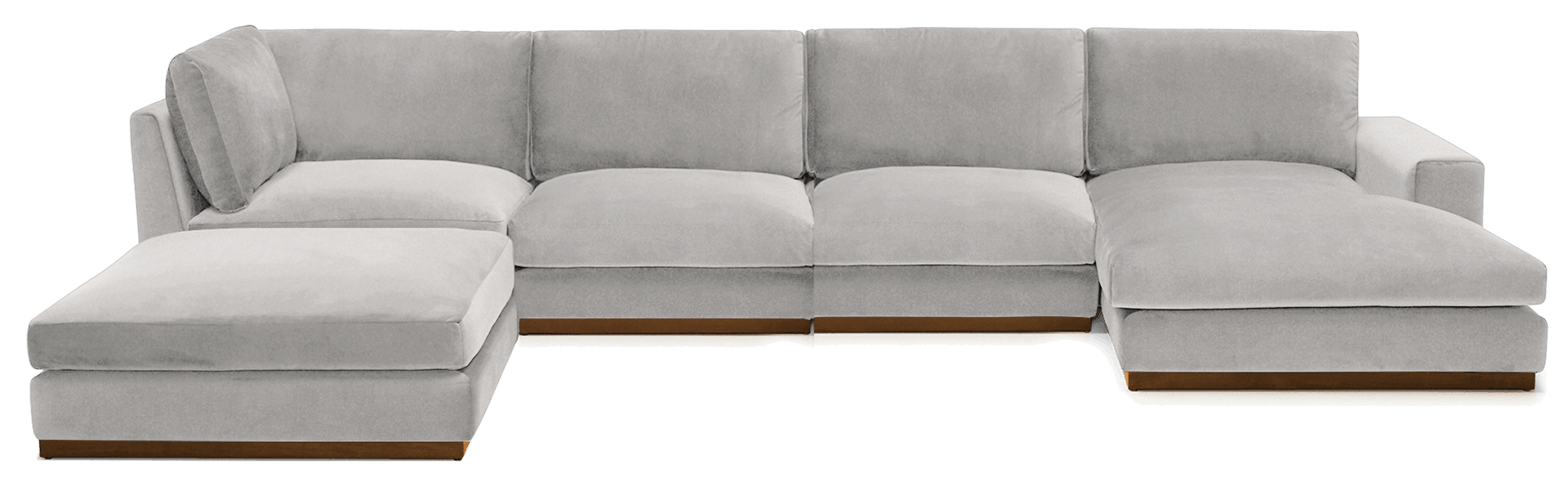 Modular Sofas, Sectionals, & Couches Joybird