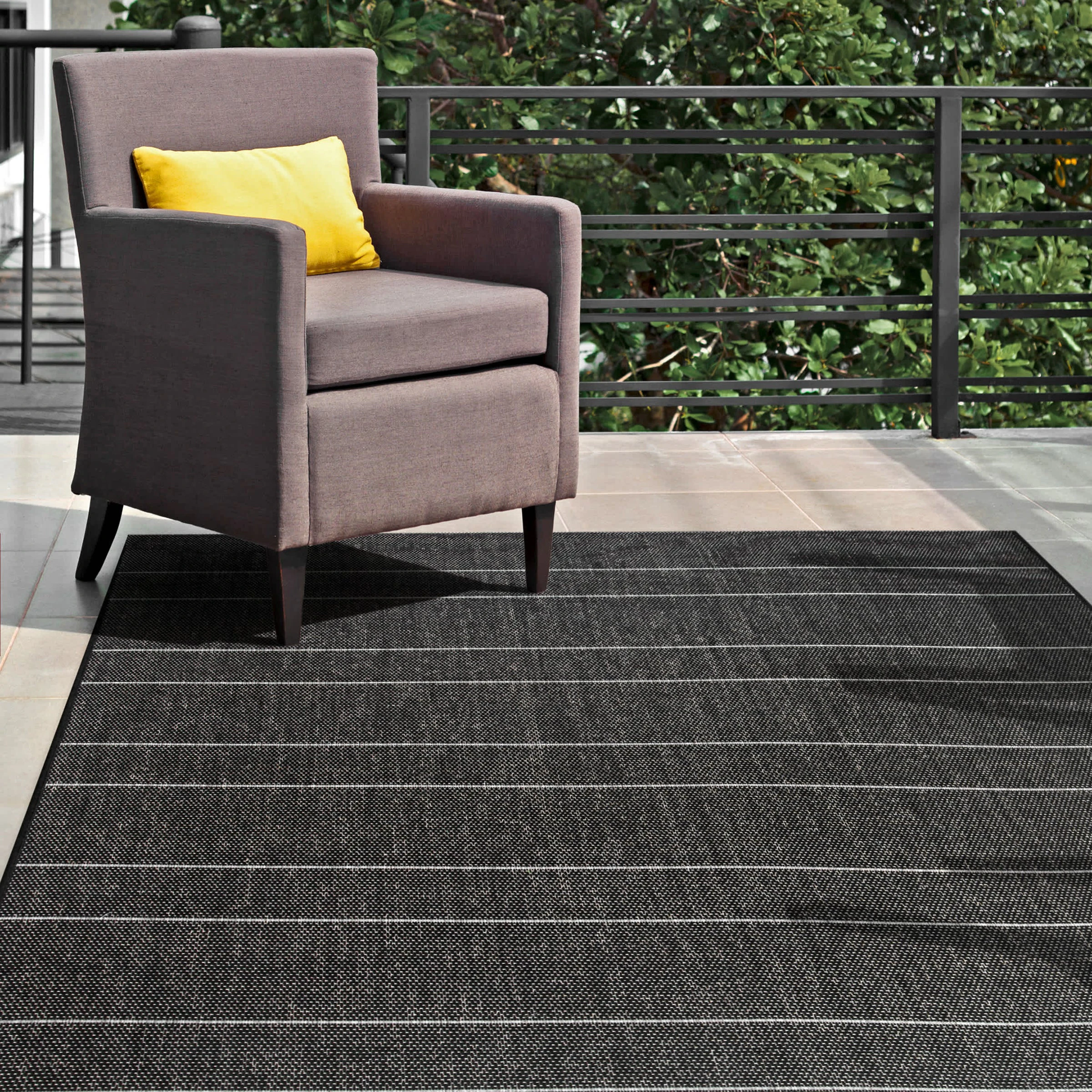 Luca Outdoor Rug | Joybird