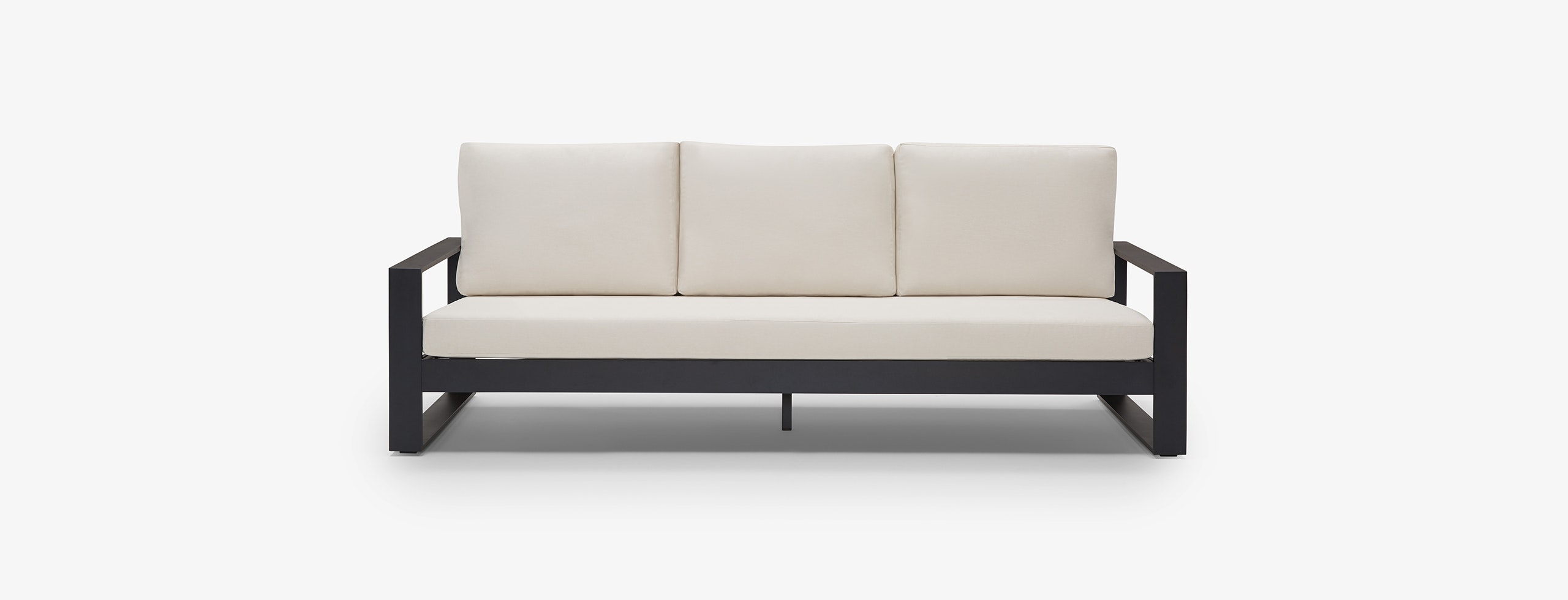 Lucia Outdoor Sofa Joybird