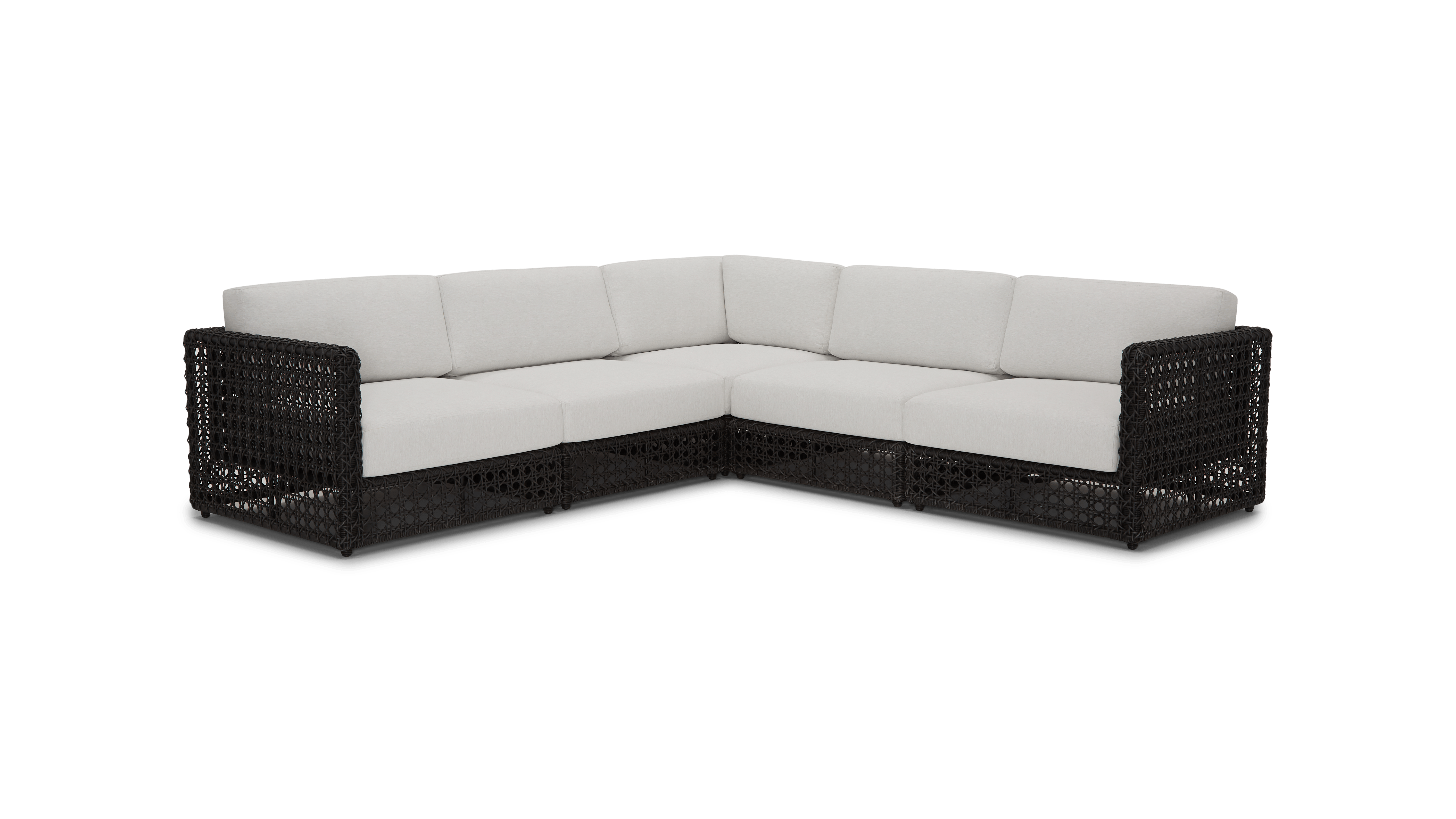 Corner Sectionals Versatility & Comfort Joybird