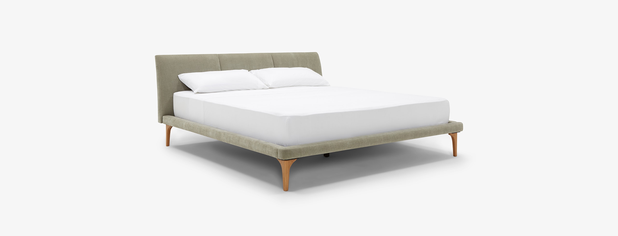 Beds & Bed Frames Shop Modern & Traditional Styles Joybird