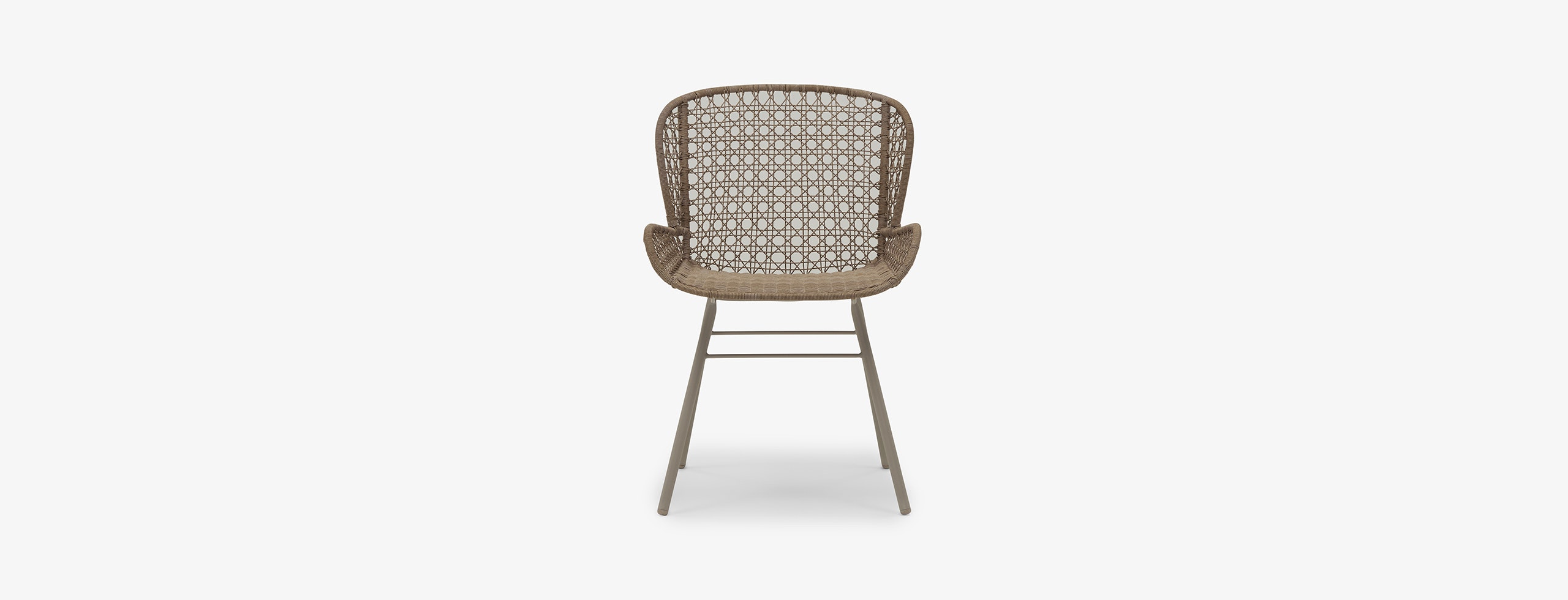Belmont Outdoor Dining Chair Joybird