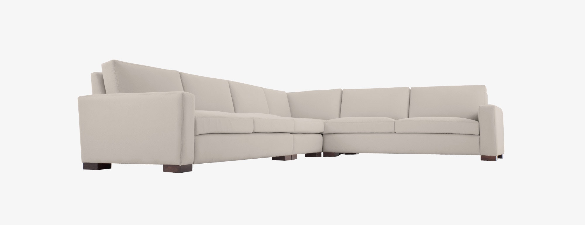 Anton LSectional Joybird
