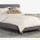 Hopson Bed Bennet Charcoal Mocha hero