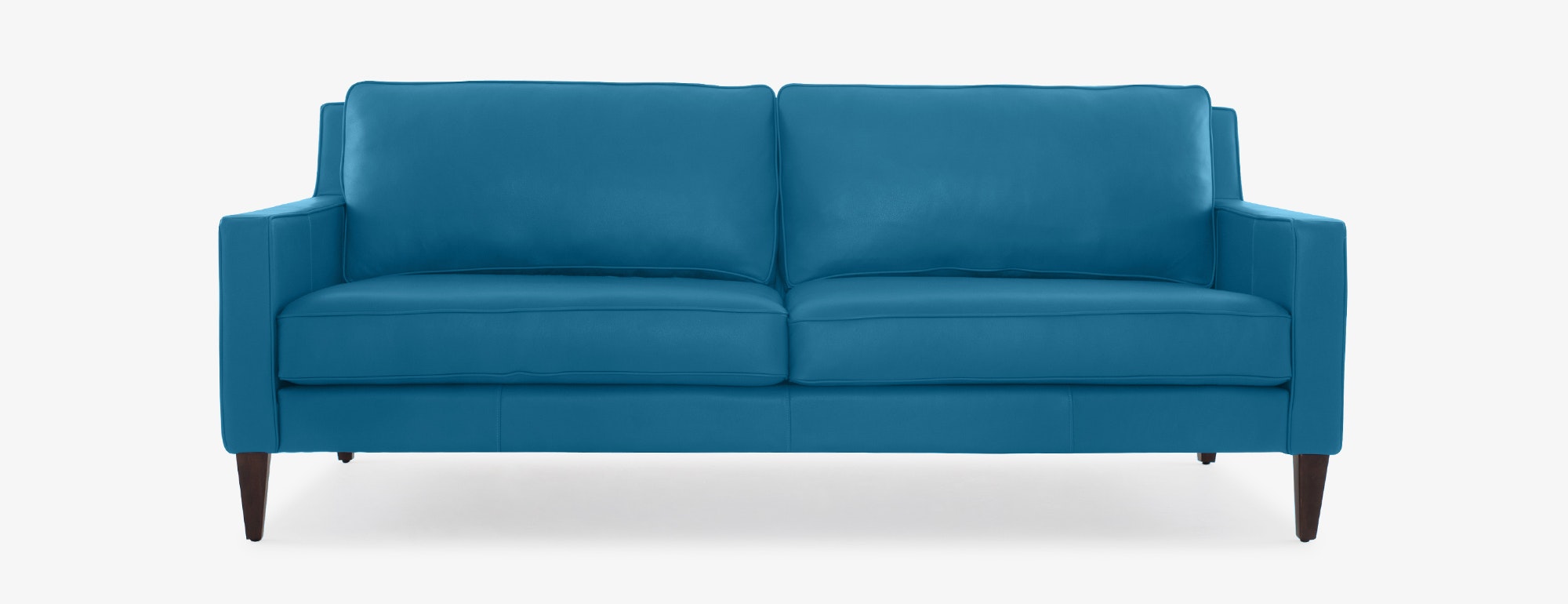 Levi Leather Sofa Joybird