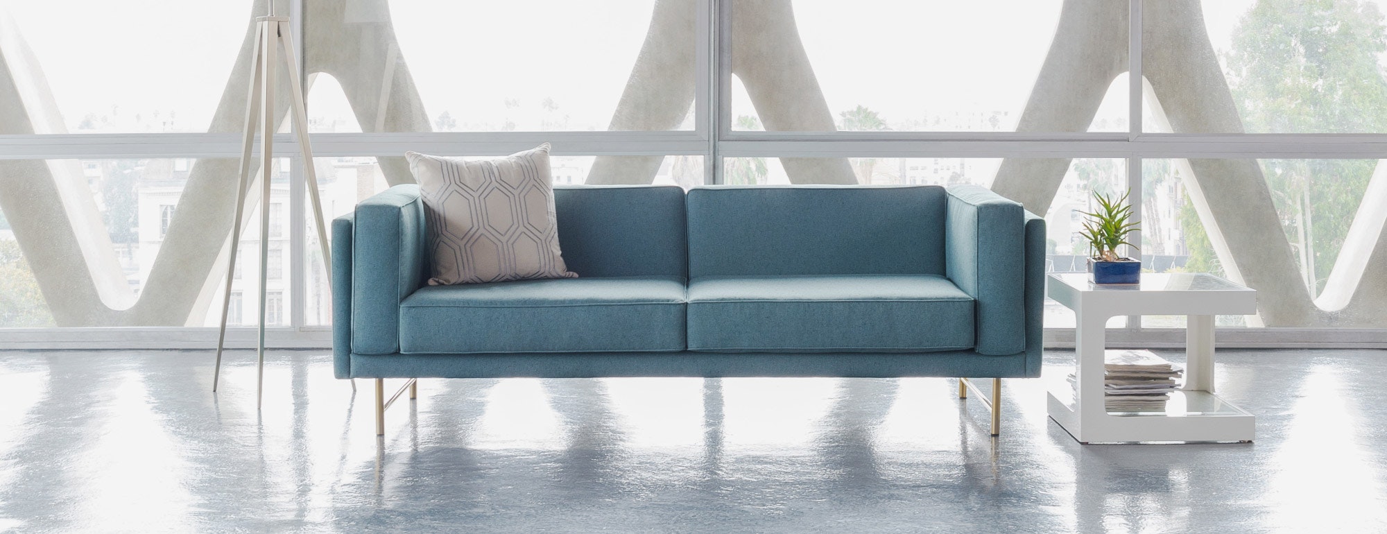 Astor Sofa Joybird