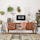 How Decorate Lively Home Office Xavier Desk