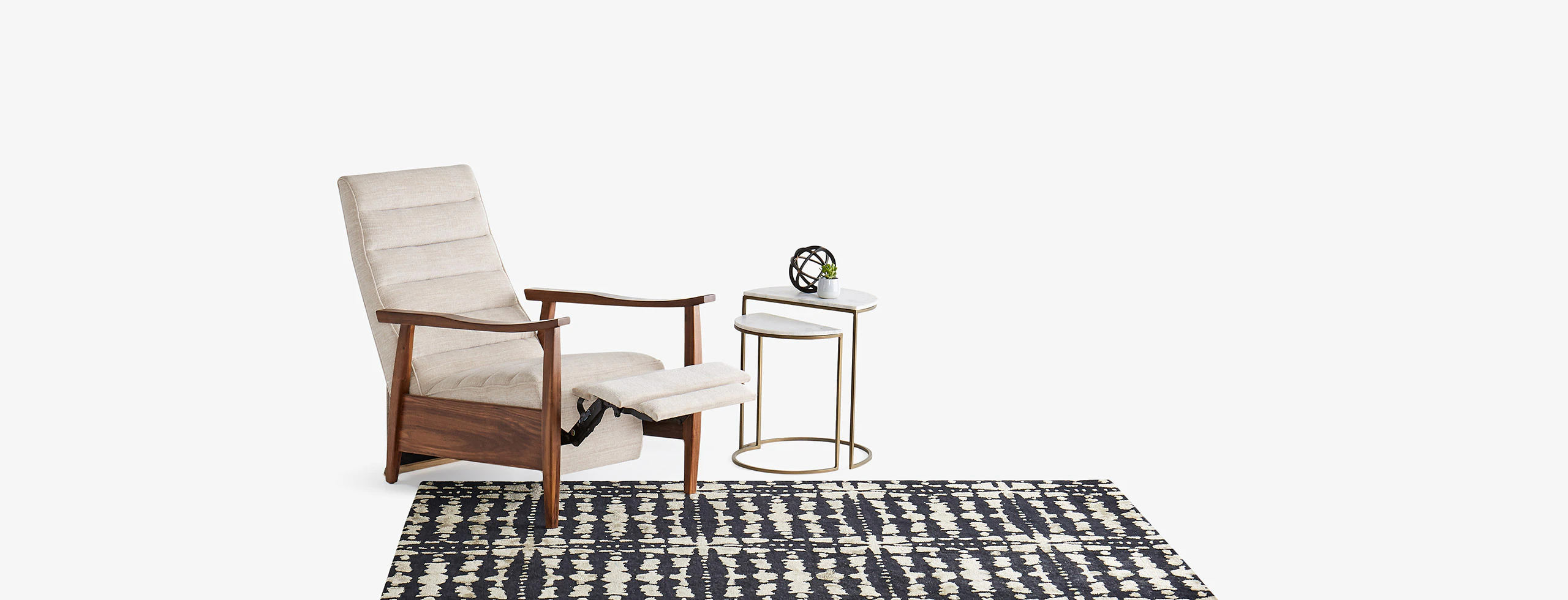 Langham Recliner Joybird