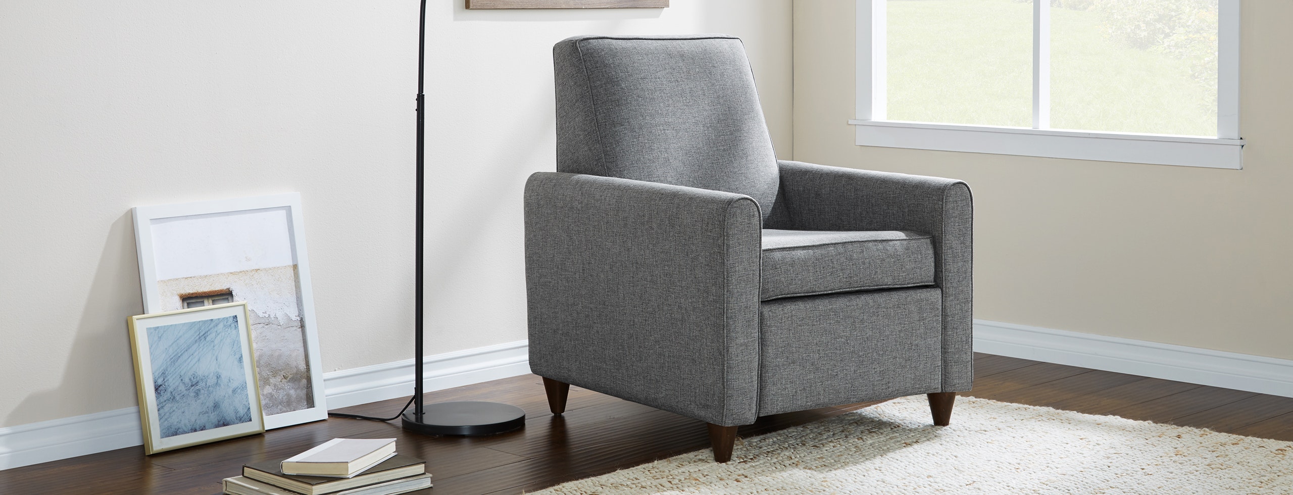 Ellison Recliner Joybird