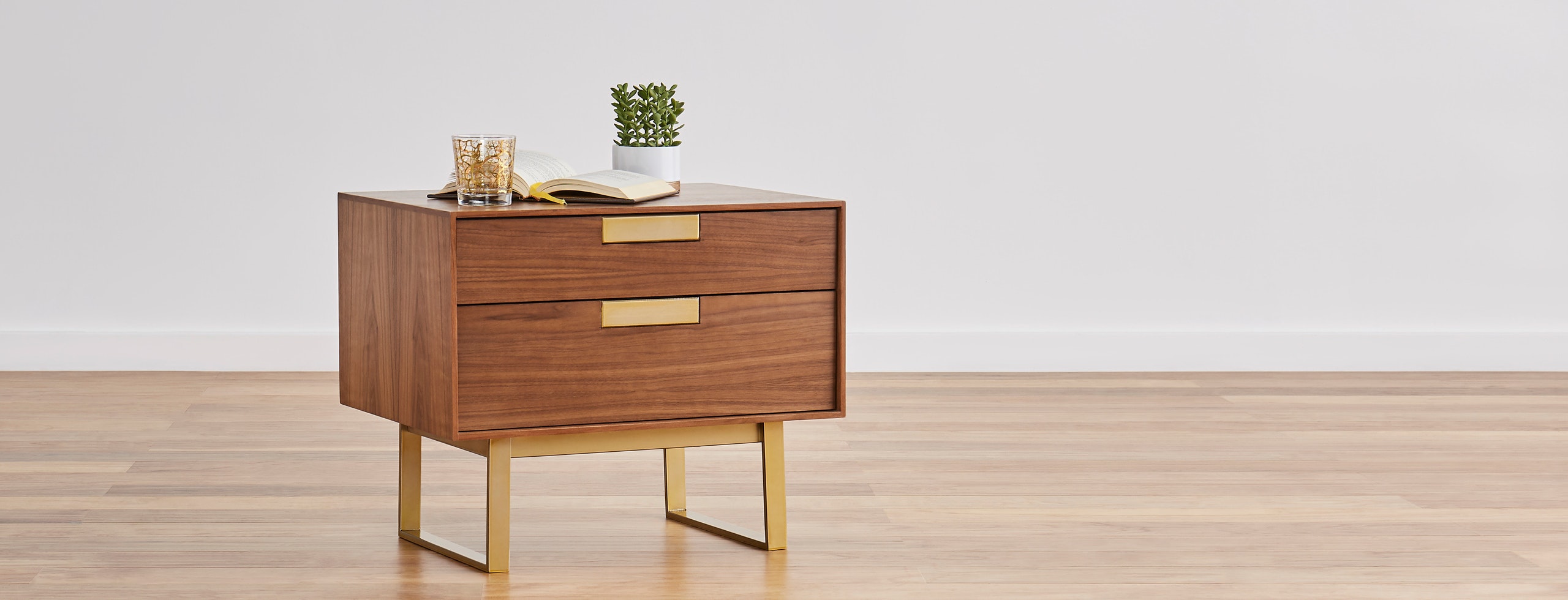 Lincoln Nightstand Joybird