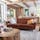RAW Hughes Leather Sofa Santiago Ale