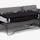 Elliot Sleeper Sectional Storage Taylor Felt Grey