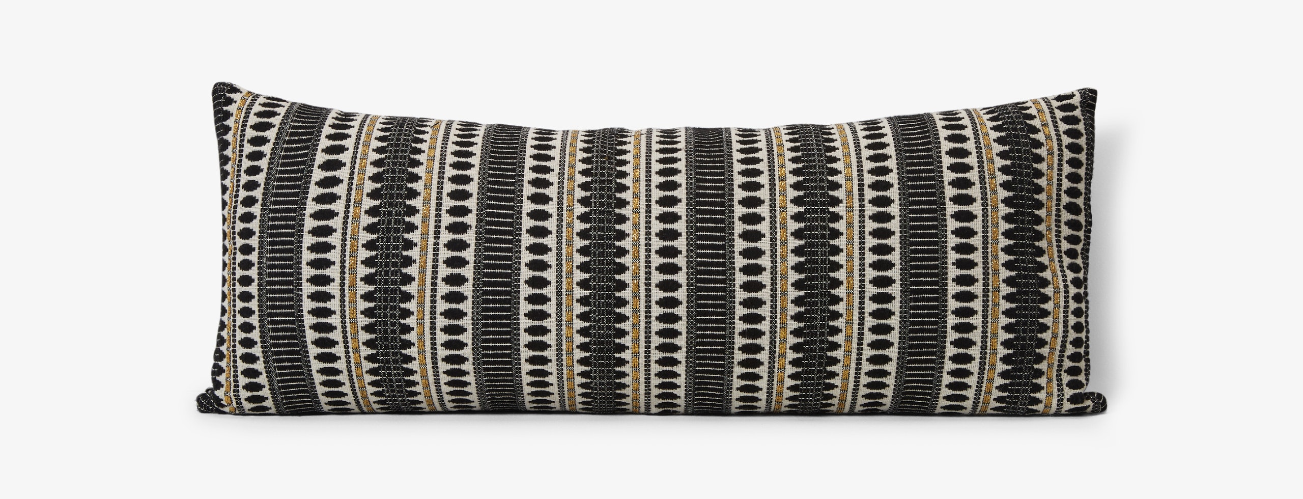 Etoie Lumbar Pillow Joybird