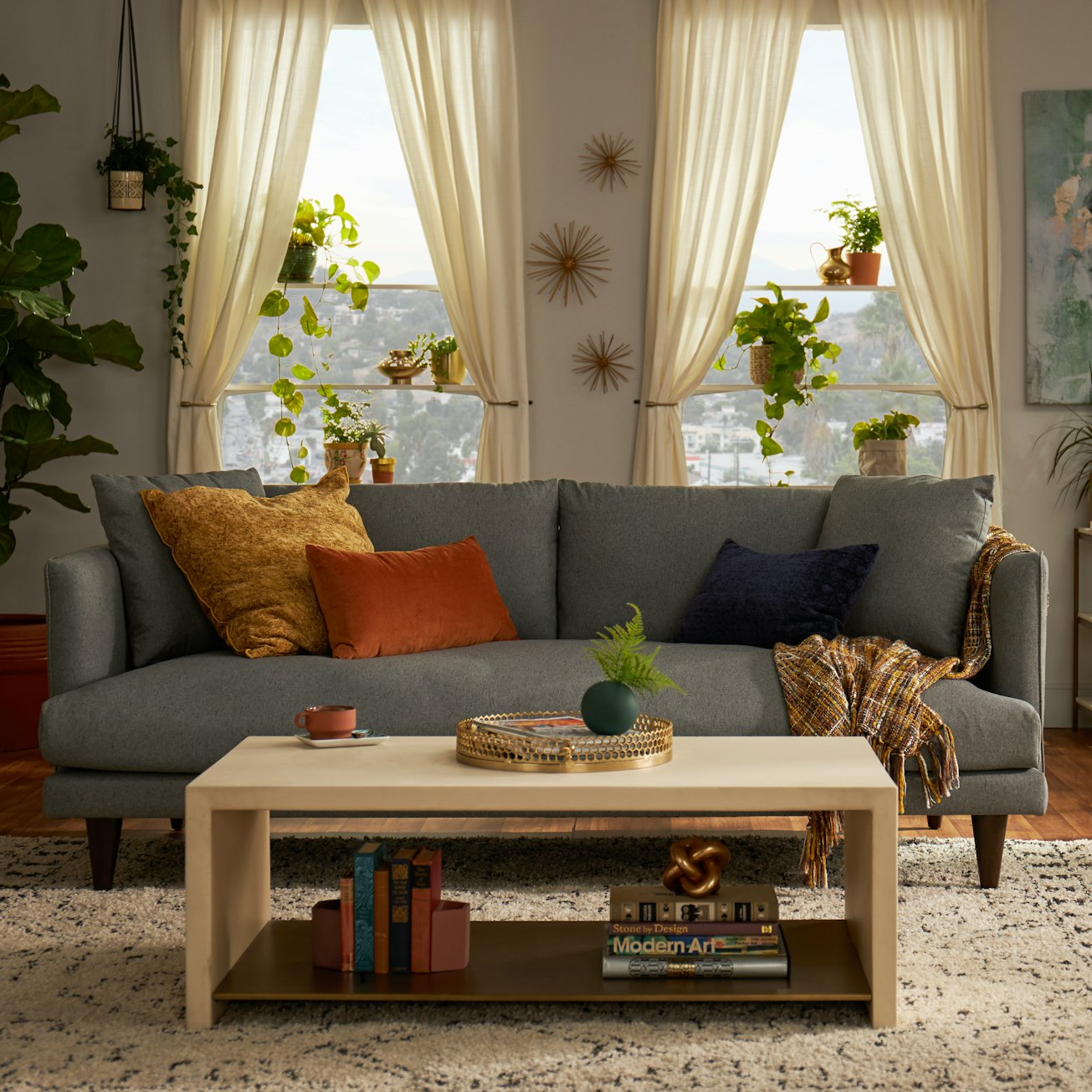 Living Room Furniture Joybird