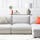 Holt Modular Sectional Devon Platinum