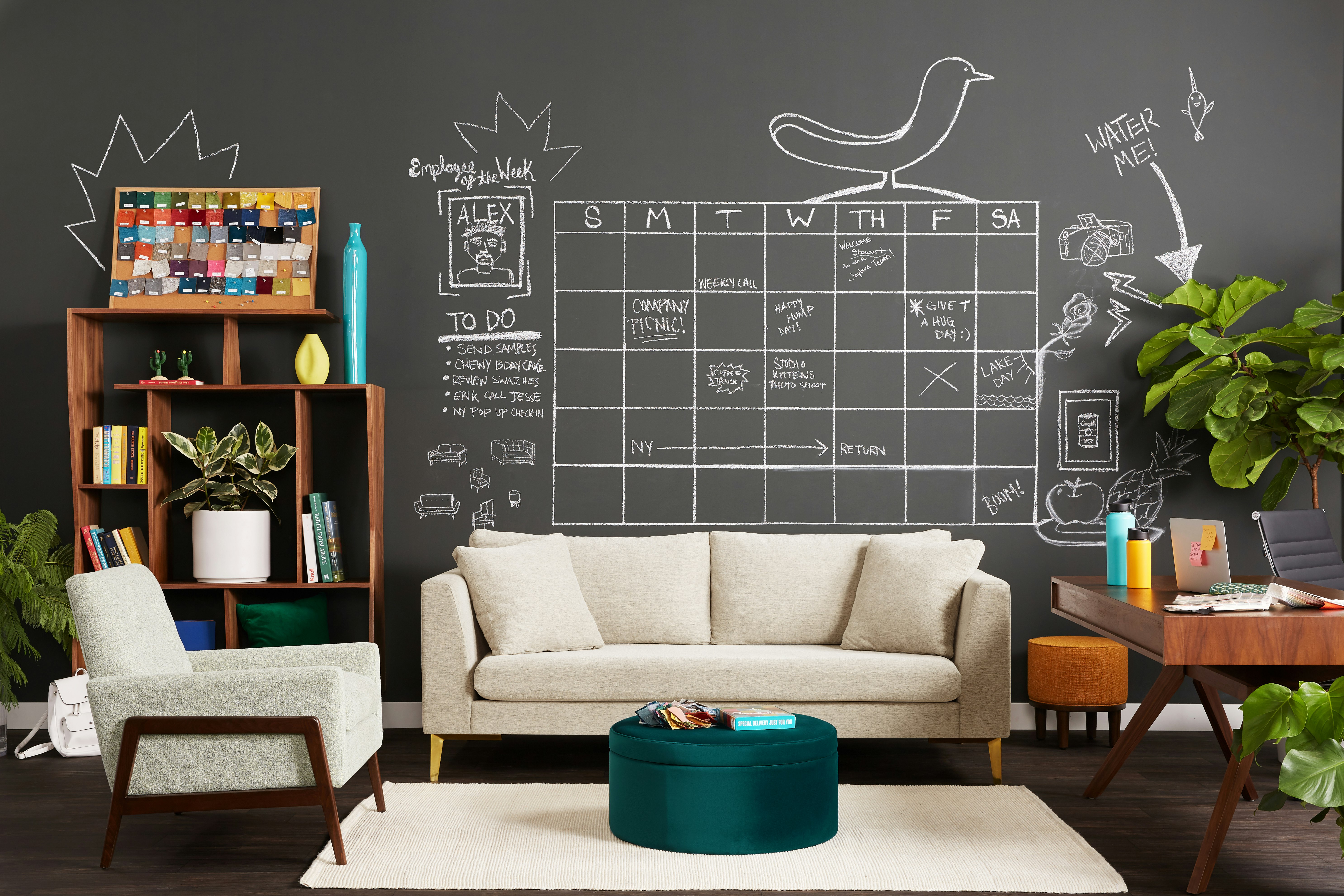 Ainsley Sofa Joybird