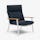 Lido Outdoor Lounge Chair